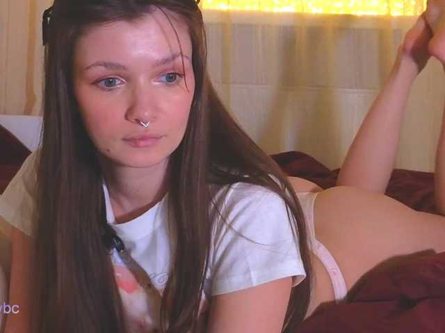 Hotksy's BongaCams show and profile