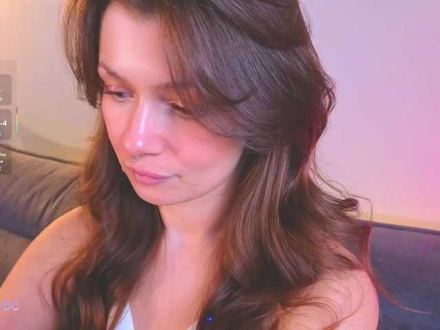 Hotksy's BongaCams show and profile