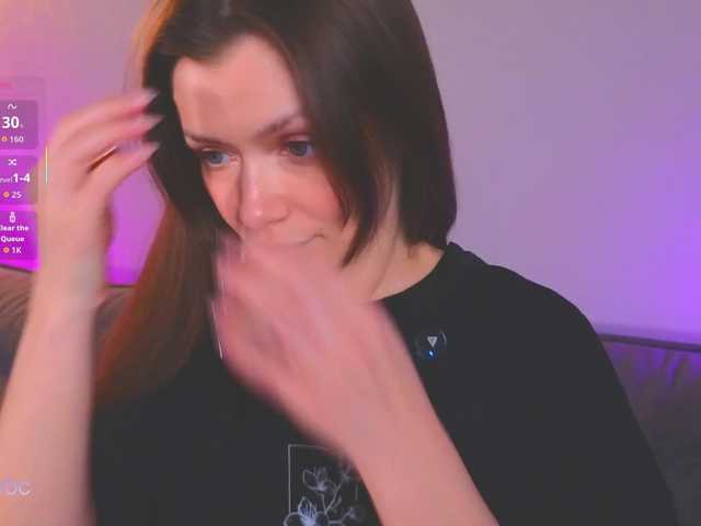 Hotksy's BongaCams show and profile