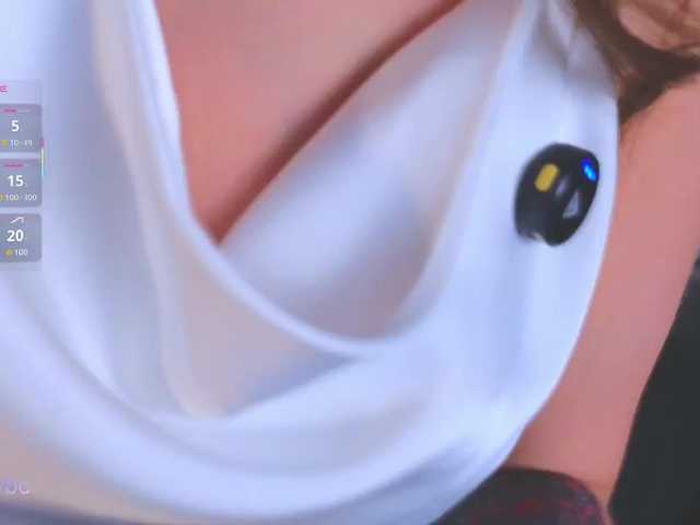 Hotksy's BongaCams show and profile