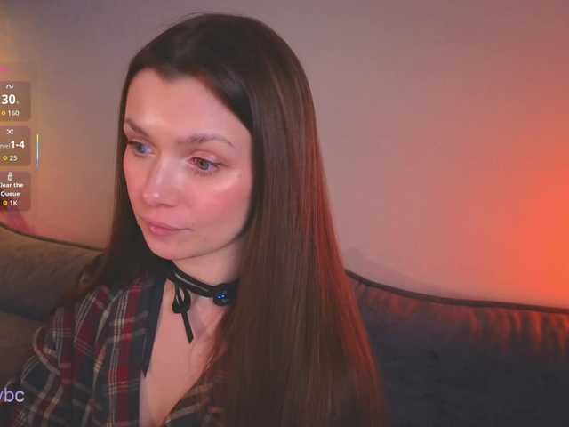 Hotksy's BongaCams show and profile