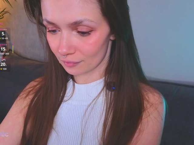 Hotksy's BongaCams show and profile