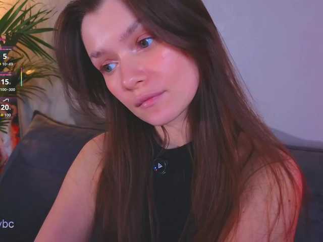 Hotksy's BongaCams show and profile