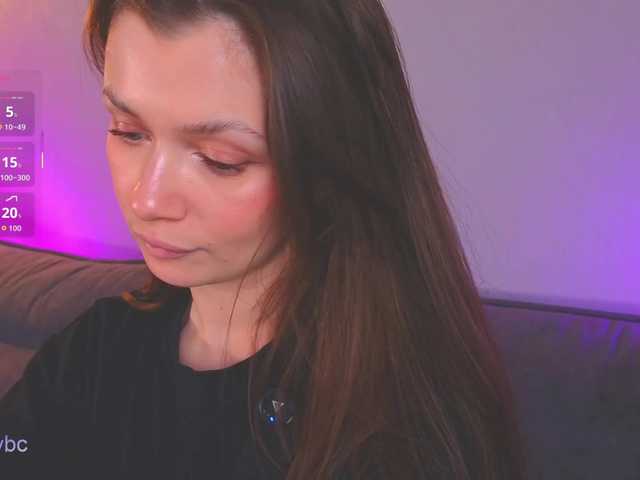 Hotksy's BongaCams show and profile