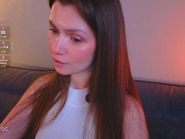 Hotksy's BongaCams show and profile