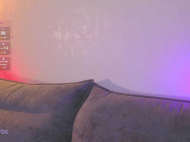 Hotksy's BongaCams show and profile