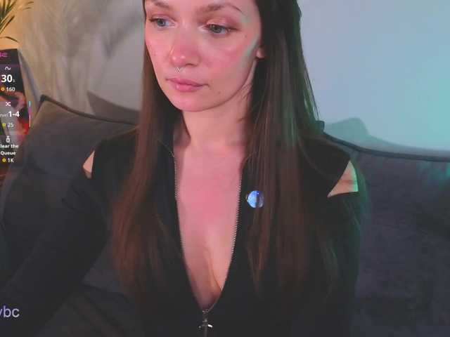 Hotksy's BongaCams show and profile