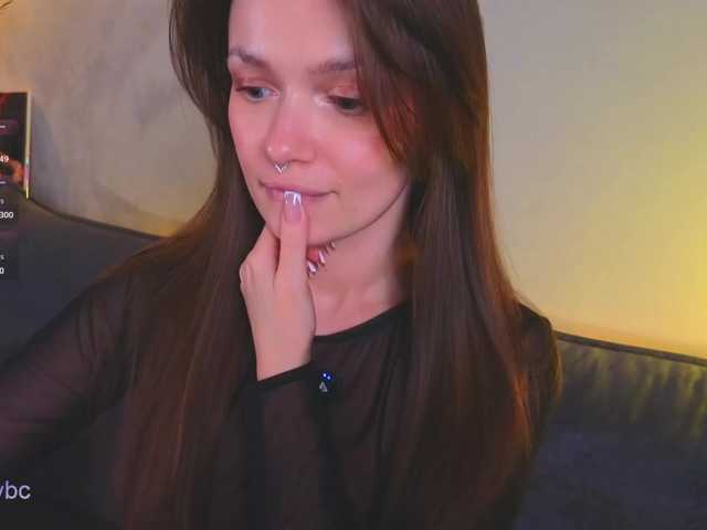 Hotksy's BongaCams show and profile