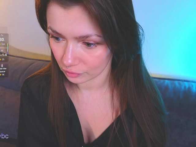 Hotksy's BongaCams show and profile