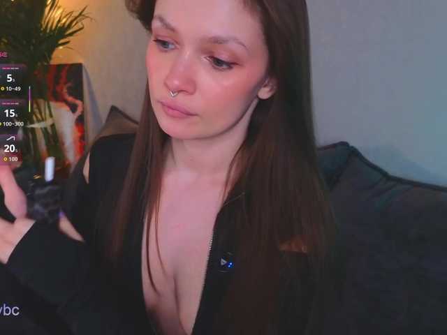 Hotksy's BongaCams show and profile