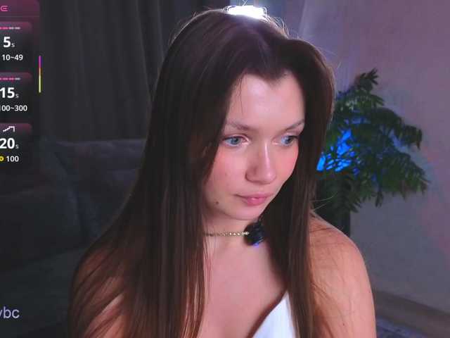 Hotksy - experienced escort for a nutty live showcase Hotksy from BongaCams