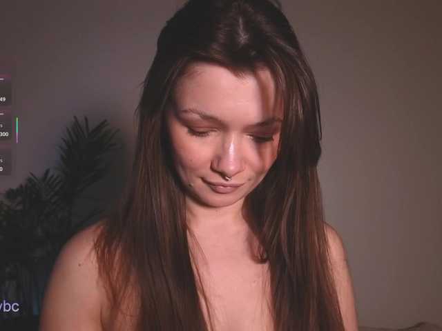 Hotksy's BongaCams show and profile