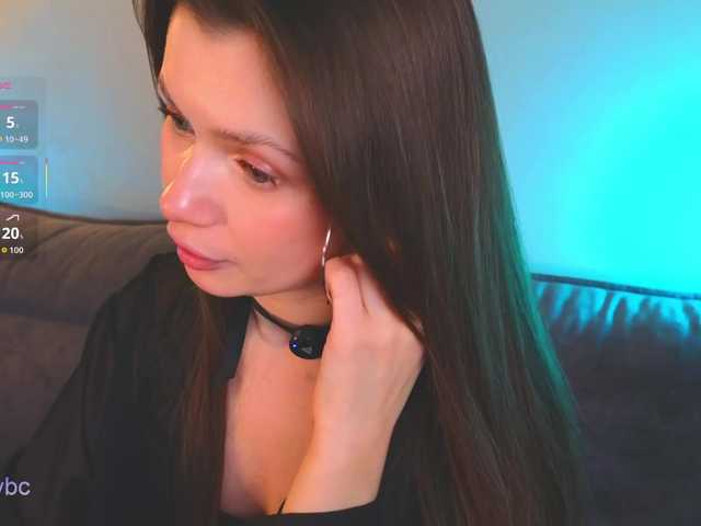 Hotksy's BongaCams show and profile