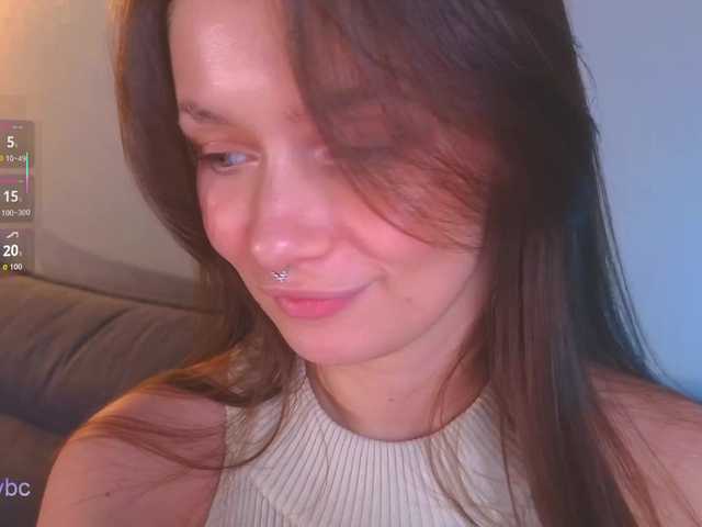 Hotksy's BongaCams show and profile