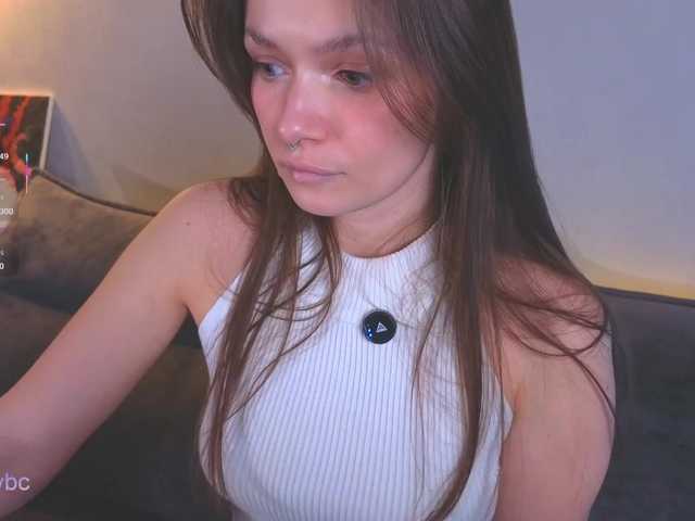 Hotksy's BongaCams show and profile