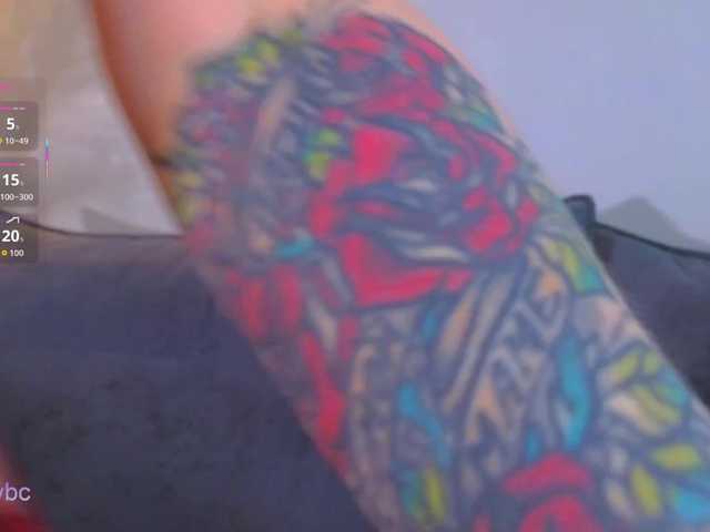 в попе у Hotksy