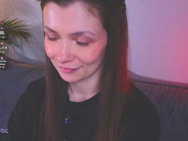 Hotksy's BongaCams show and profile