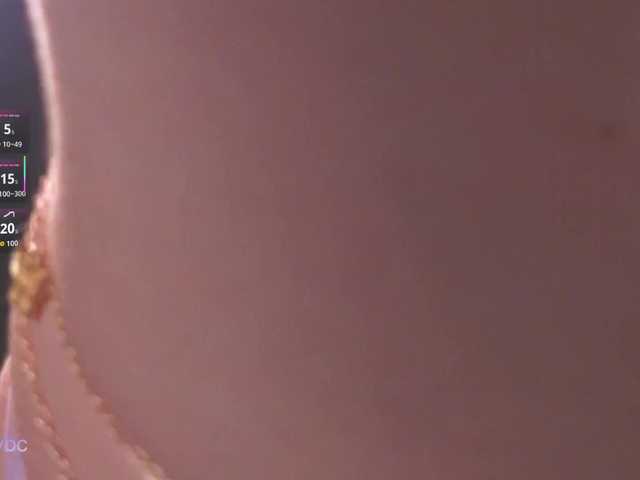 Hotksy's BongaCams show and profile