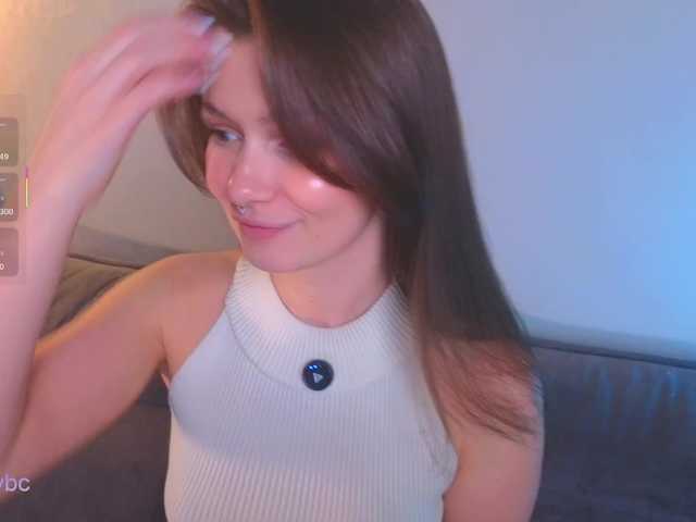 Hotksy's BongaCams show and profile