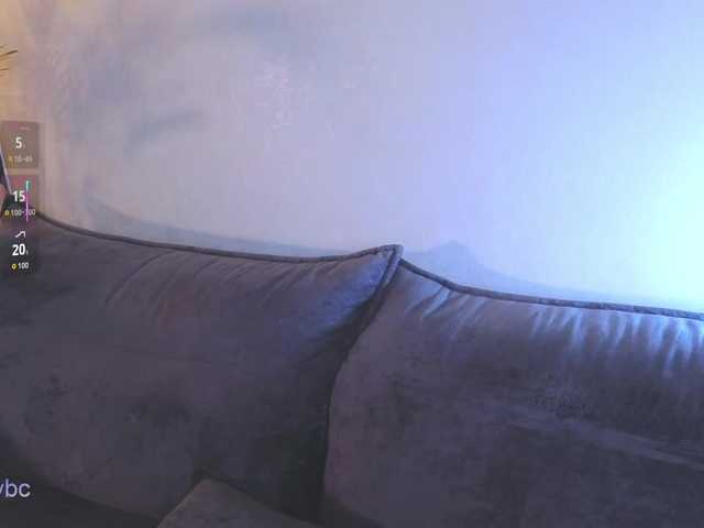 Hotksy's BongaCams show and profile