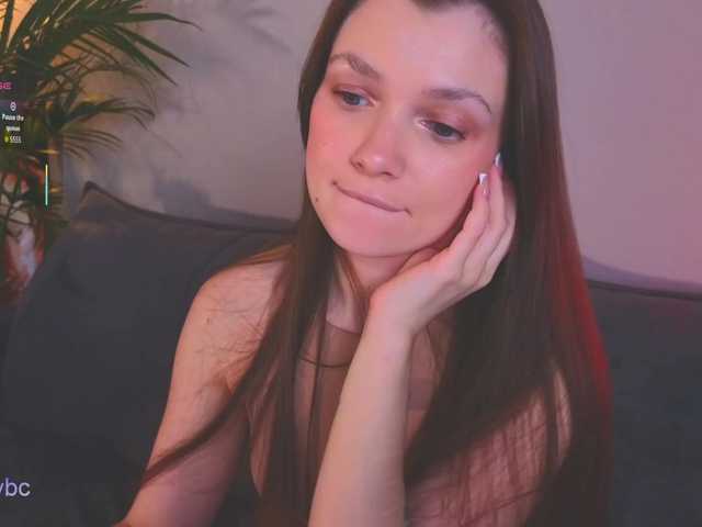 Hotksy's BongaCams show and profile