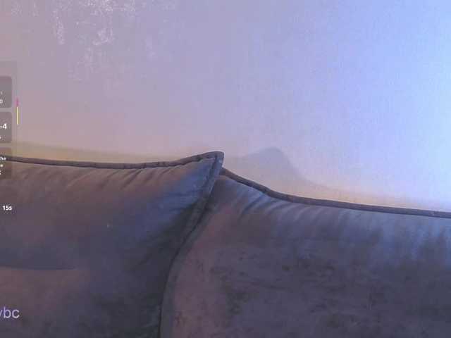 Hotksy's BongaCams show and profile