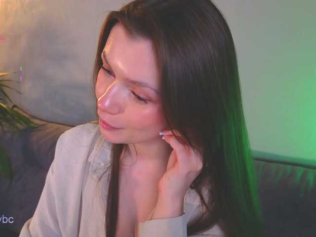 Hotksy's BongaCams show and profile