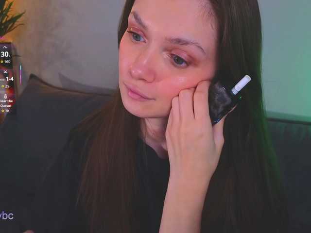 Hotksy's BongaCams show and profile