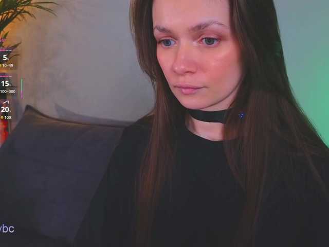 Hotksy's BongaCams show and profile