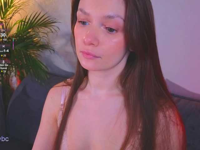 Hotksy's BongaCams show and profile