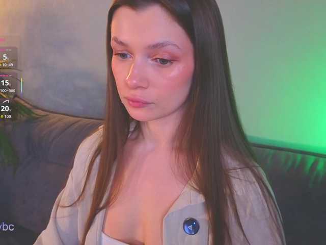 Hotksy's BongaCams show and profile