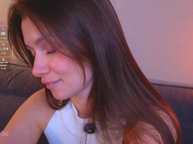 Hotksy's BongaCams show and profile