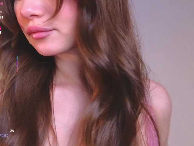 Hotksy's BongaCams show and profile