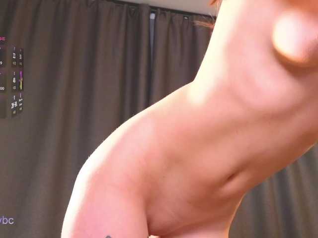 Hotksy from BongaCams is Freechat