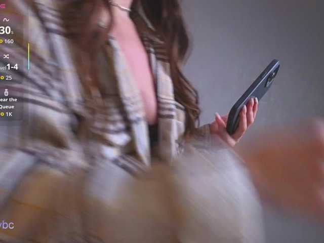 Hotksy on BongaCams
