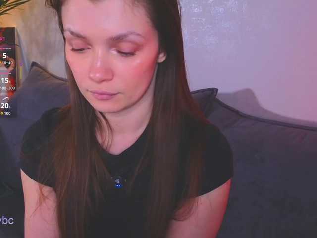 Hotksy's BongaCams show and profile