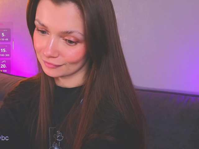 Hotksy's BongaCams show and profile