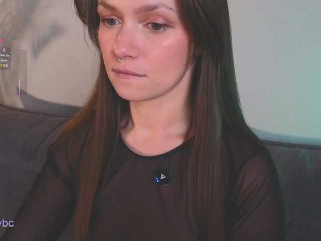 Hotksy's BongaCams show and profile