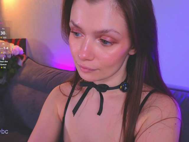 Hotksy's BongaCams show and profile