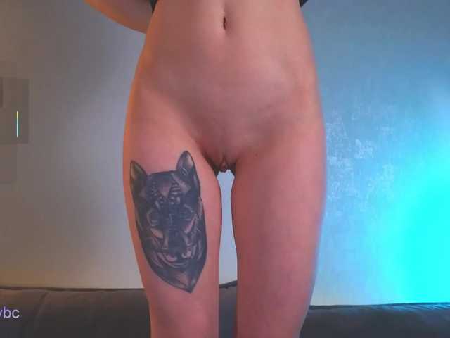 Hotksy's BongaCams profile