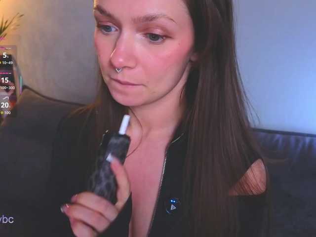 Hotksy's BongaCams show and profile