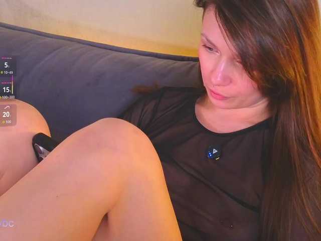 Hotksy's BongaCams show and profile