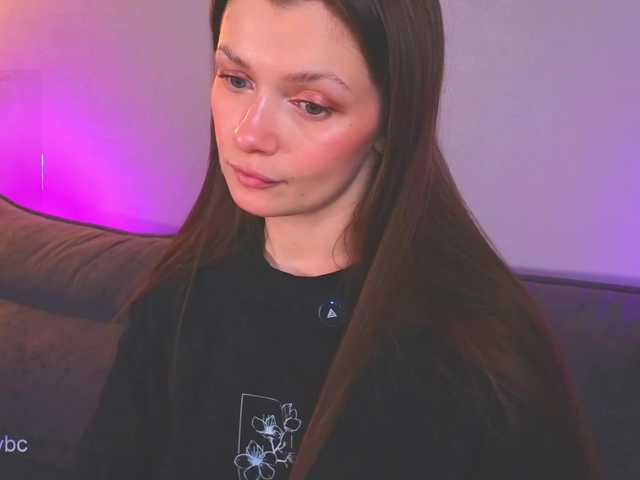 Hotksy's BongaCams show and profile