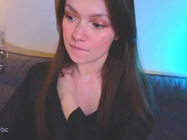 Hotksy's BongaCams show and profile