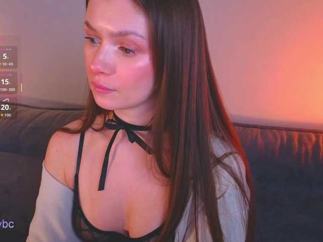 Hotksy's BongaCams show and profile