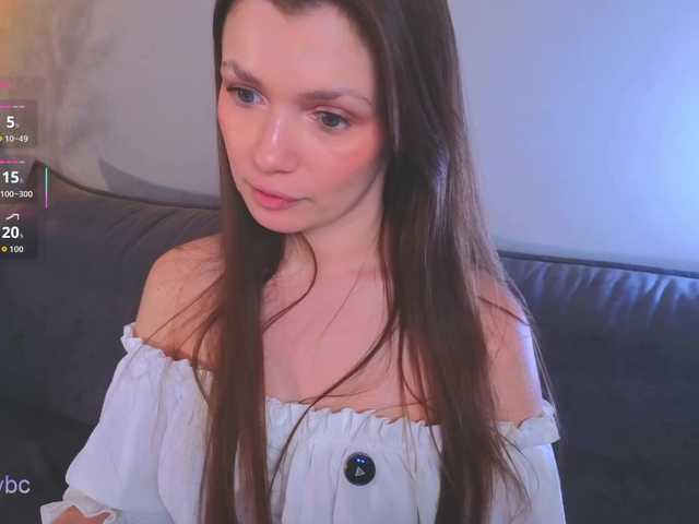 Hotksy's BongaCams show and profile