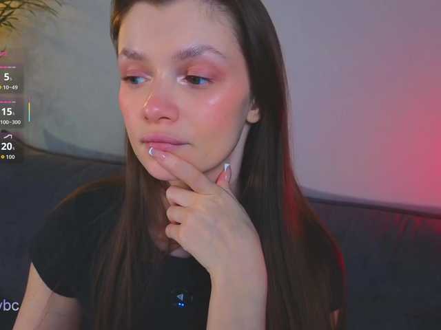 Hotksy's BongaCams show and profile