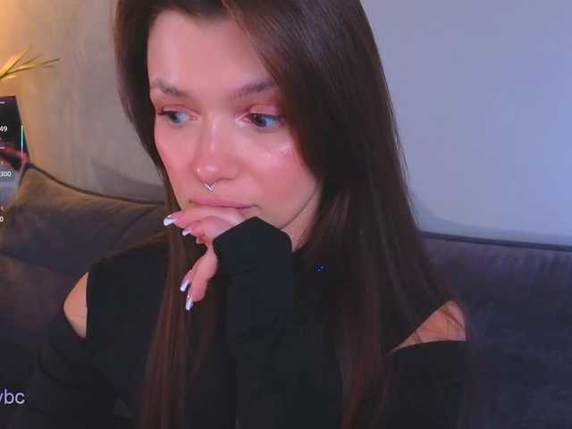 Hotksy's BongaCams show and profile