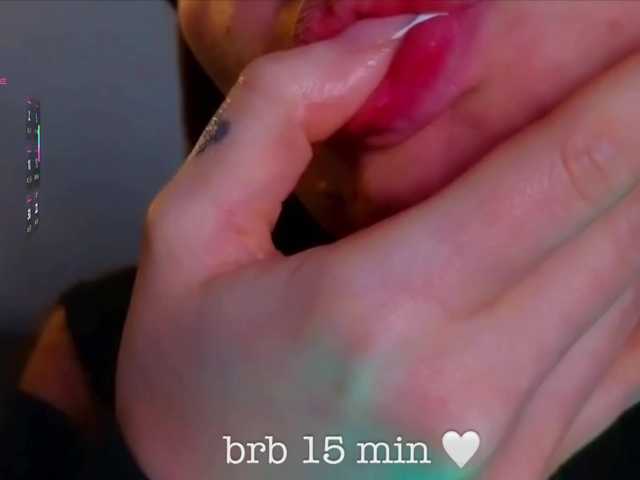 Hotksy's BongaCams show and profile