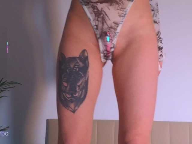 Hotksy's BongaCams show and profile